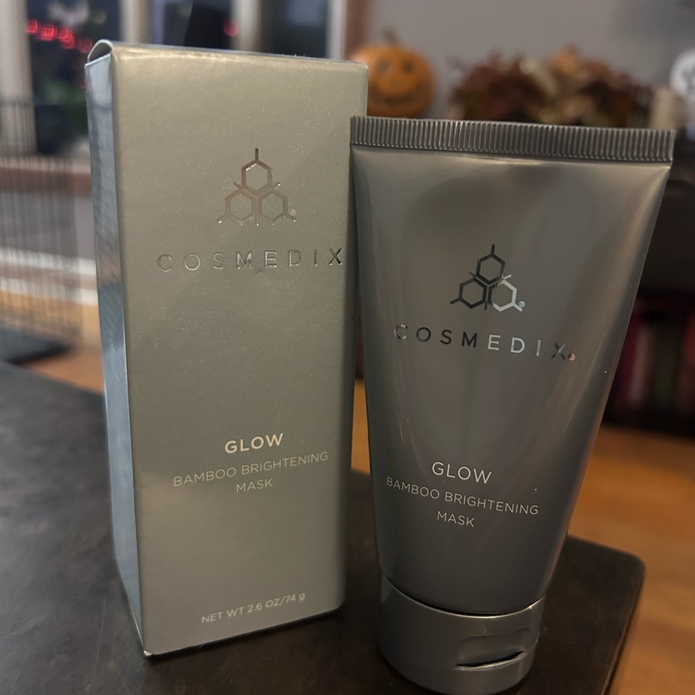 Cosmedix Glow